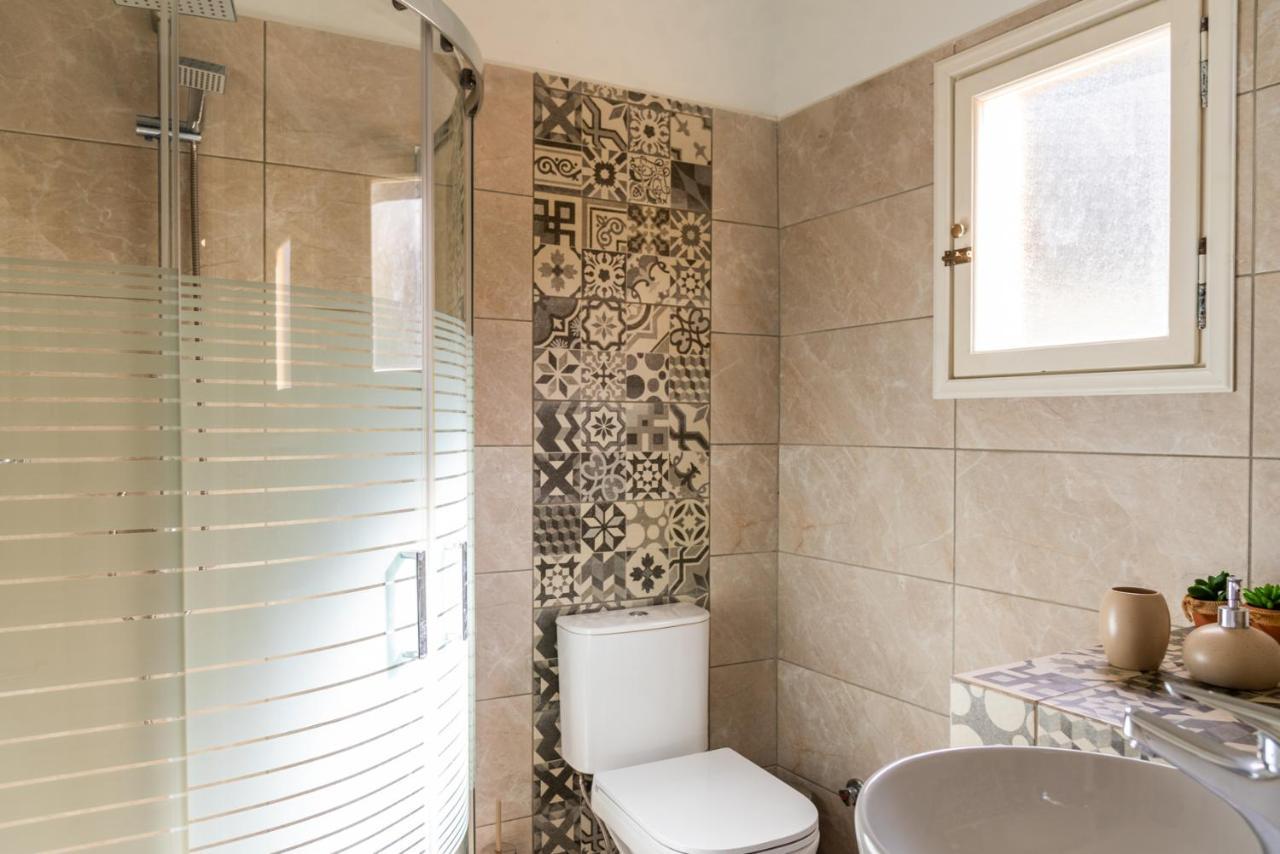 Maisonette Elena Longos  Екстер'єр фото